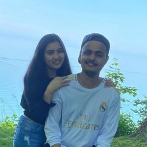 Meet your Posher, San